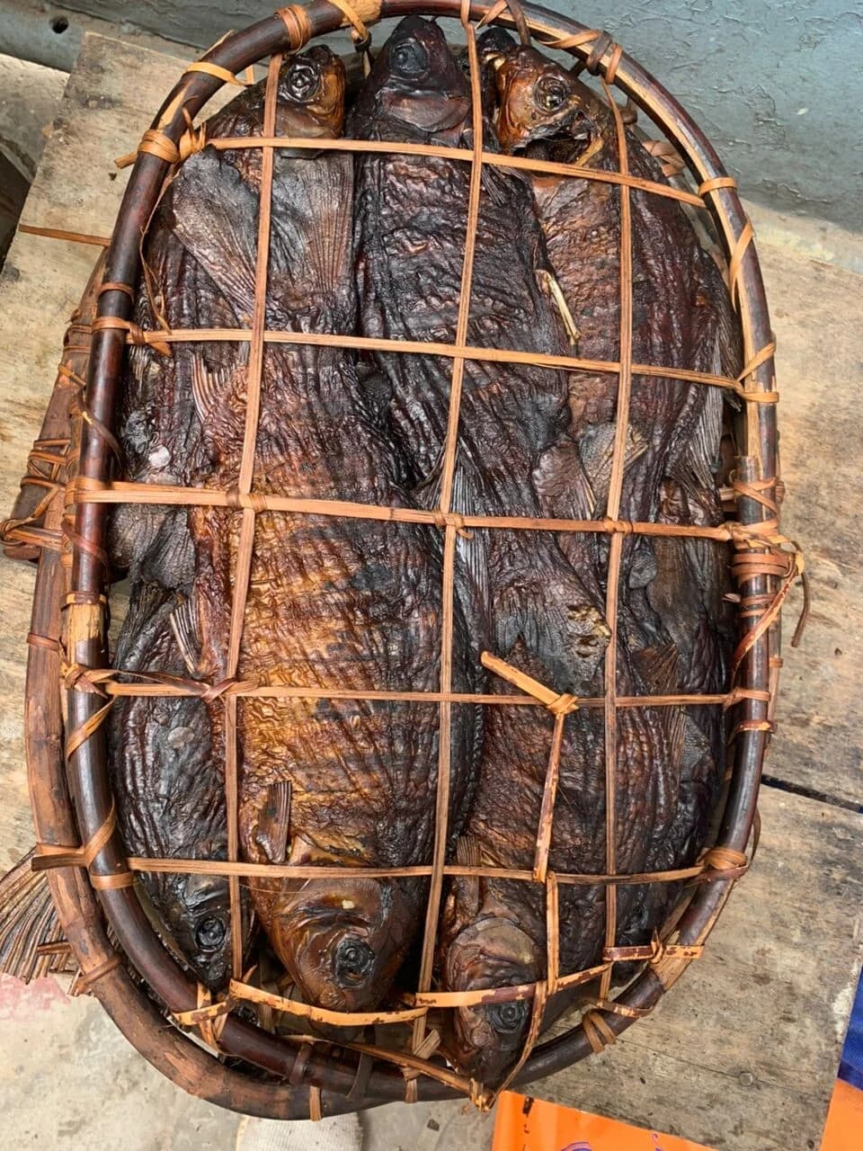 Monganza 1kg