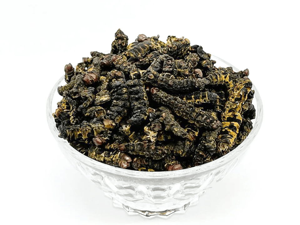 Mbinzo 65g