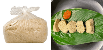 Mbika 150g