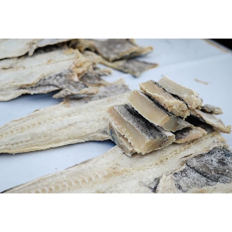 Makayabu Bitoyo 1kg