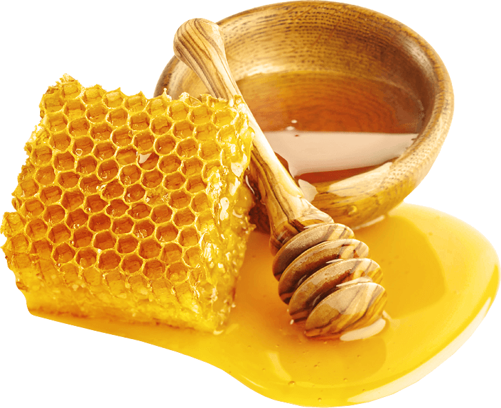 Miel Pur 50g