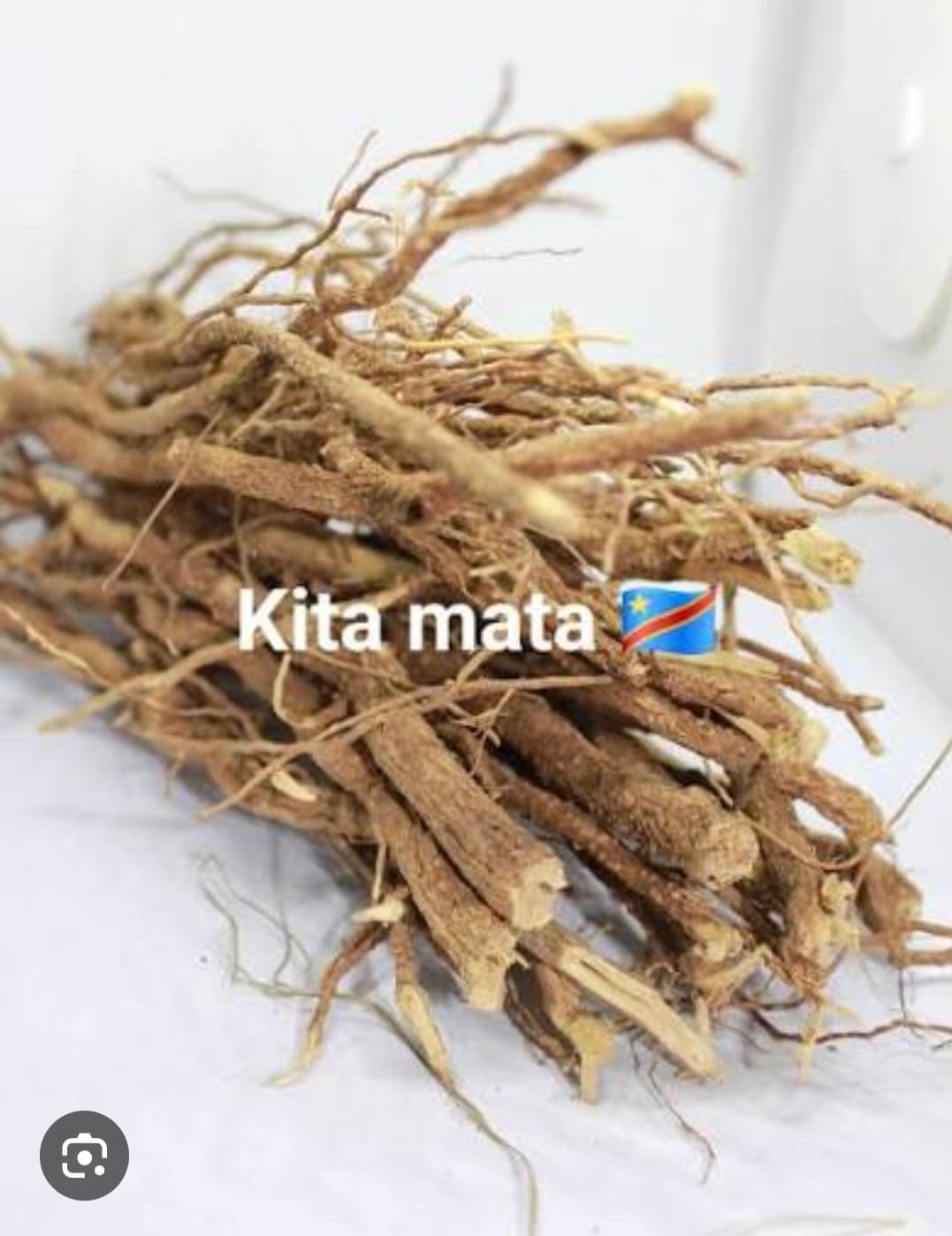 Kita Mata Racine